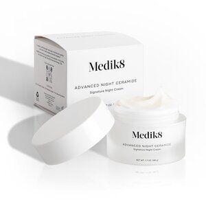 Medik8 Advanced Night Ceramide